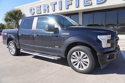 2017 Ford F-150 SuperCrew Cab RWD Pickup for sale #INLB49169A - photo 1