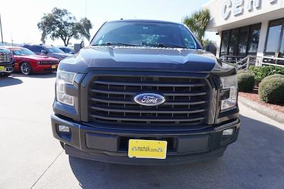 2017 Ford F-150 SuperCrew Cab RWD Pickup for sale #INLB49169A - photo 2