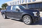 2017 Ford F-150 SuperCrew Cab RWD Pickup for sale #INLB49169A - photo 1