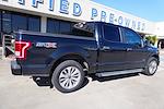 2017 Ford F-150 SuperCrew Cab RWD Pickup for sale #INLB49169A - photo 6