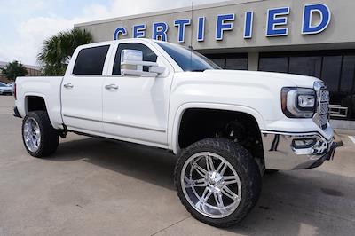 Used 2016 GMC Sierra 1500 - photo 1