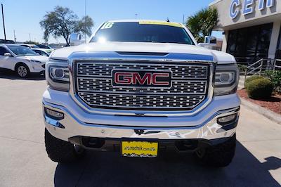 Used 2016 GMC Sierra 1500 - photo 1