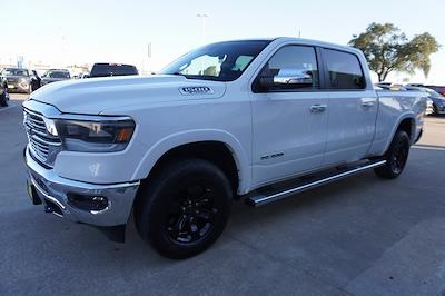 2022 Ram 1500 Crew Cab 4WD Pickup for sale #INN425730 - photo 1