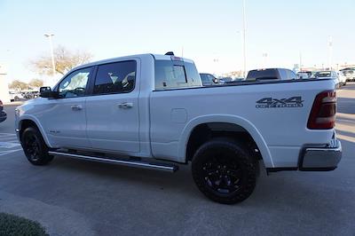 2022 Ram 1500 Crew Cab 4WD Pickup for sale #INN425730 - photo 2