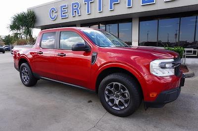 2022 Ford Maverick SuperCrew Cab AWD Pickup for sale #INRA09905 - photo 1