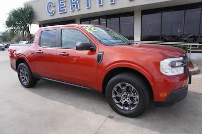 Used 2022 Ford Maverick XLT SuperCrew Cab for sale #INRA09905 - photo 1