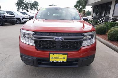 Used 2022 Ford Maverick XLT SuperCrew Cab for sale #INRA09905 - photo 2