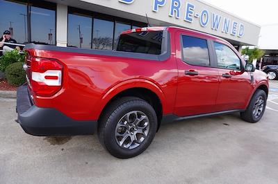 2022 Ford Maverick SuperCrew Cab AWD Pickup for sale #INRA09905 - photo 2