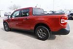 Used 2022 Ford Maverick XLT SuperCrew Cab for sale #INRA09905 - photo 4