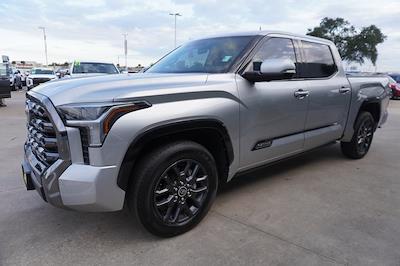 Used 2022 Toyota Tundra Platinum CrewMax Cab for sale #INX011213 - photo 1