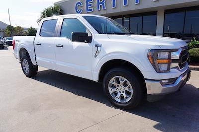 2023 Ford F-150 SuperCrew Cab 4WD Pickup for sale #IPFC53940 - photo 1