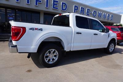 2023 Ford F-150 SuperCrew Cab 4WD Pickup for sale #IPFC53940 - photo 2