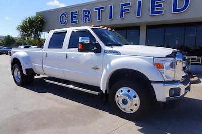 2016 Ford F-450 Crew Cab DRW 4WD Pickup for sale #IPKD08310A - photo 1
