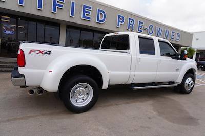 Used 2016 Ford F-450 Lariat Crew Cab for sale #IPKD08310A - photo 2
