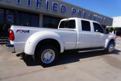 2016 Ford F-450 Crew Cab DRW 4WD Pickup for sale #IPKD08310A - photo 2