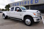 Used 2016 Ford F-450 Lariat Crew Cab for sale #IPKD08310A - photo 1