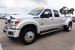Used 2016 Ford F-450 Lariat Crew Cab for sale #IPKD08310A - photo 4