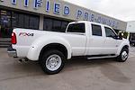 Used 2016 Ford F-450 Lariat Crew Cab for sale #IPKD08310A - photo 2