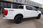 2023 Ford Ranger SuperCrew Cab 4WD Pickup for sale #IPLE21868 - photo 2