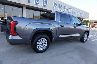 Used 2023 Toyota Tundra SR5 CrewMax Cab for sale #IPX019620 - photo 2