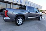 Used 2023 Toyota Tundra SR5 CrewMax Cab for sale #IPX019620 - photo 2