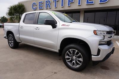 Used 2021 Chevrolet Silverado 1500 - photo 1