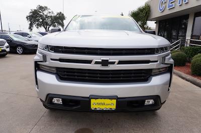 Used 2021 Chevrolet Silverado 1500 - photo 1