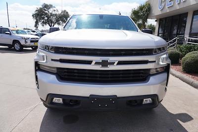2021 Chevrolet Silverado 1500 Crew Cab 4WD Pickup for sale #IPX019620A - photo 2