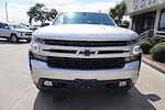2021 Chevrolet Silverado 1500 Crew Cab 4WD Pickup for sale #IPX019620A - photo 2