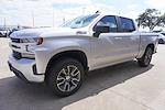 2021 Chevrolet Silverado 1500 Crew Cab 4WD Pickup for sale #IPX019620A - photo 3