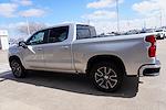 2021 Chevrolet Silverado 1500 Crew Cab 4WD Pickup for sale #IPX019620A - photo 4