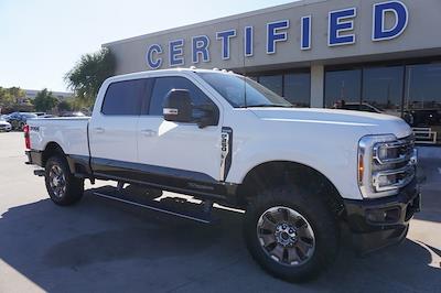 2024 Ford F-250 Crew Cab 4WD Pickup for sale #IREC35028 - photo 1