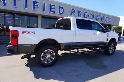 2024 Ford F-250 Crew Cab 4WD Pickup for sale #IREC35028 - photo 2