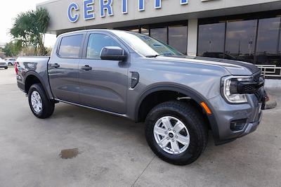 Used 2025 Ford Ranger XL SuperCrew Cab for sale #ISLE48394 - photo 1