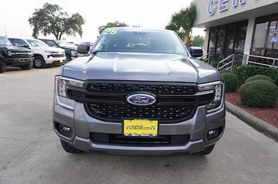 Used 2025 Ford Ranger XL SuperCrew Cab for sale #ISLE48394 - photo 2