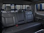 New 2025 Ford F-150 Lightning Platinum SuperCrew Cab 4x4 Pickup for sale #J001W7L - photo 15