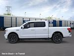 New 2025 Ford F-150 Lightning Platinum SuperCrew Cab 4x4 Pickup for sale #J001W7L - photo 4