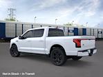 New 2025 Ford F-150 Lightning Platinum SuperCrew Cab 4x4 Pickup for sale #J001W7L - photo 2