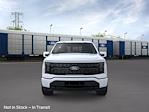 New 2025 Ford F-150 Lightning Platinum SuperCrew Cab 4x4 Pickup for sale #J001W7L - photo 6