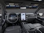 New 2025 Ford F-150 Lightning Platinum SuperCrew Cab 4x4 Pickup for sale #J001W7L - photo 9