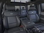 New 2025 Ford F-150 Lightning Platinum SuperCrew Cab 4x4 Pickup for sale #J001W7L - photo 10