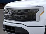 New 2025 Ford F-150 Lightning Platinum SuperCrew Cab 4x4 Pickup for sale #J001W7L - photo 17