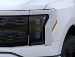 New 2025 Ford F-150 Lightning Platinum SuperCrew Cab 4x4 Pickup for sale #J001W7L - photo 18