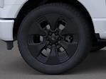 New 2025 Ford F-150 Lightning Platinum SuperCrew Cab 4x4 Pickup for sale #J001W7L - photo 19
