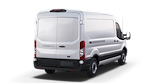 2025 Ford Transit 250 Medium Roof RWD Empty Cargo Van for sale #J002R1C - photo 3
