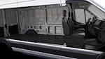 2025 Ford Transit 250 Medium Roof RWD Empty Cargo Van for sale #J002R1C - photo 6