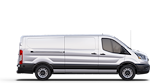 New 2025 Ford Transit 150 Low Roof Empty Cargo Van for sale #J003E1Y - photo 5