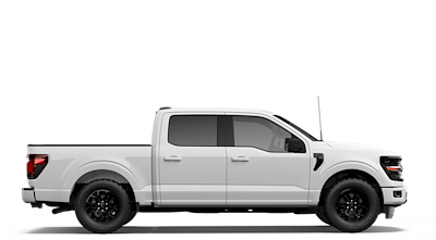 New 2026 Ford F-150 - photo 1