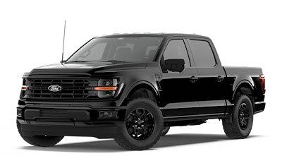 New 2026 Ford F-150 - photo 1