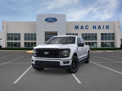 New 2026 Ford F-150 - photo 1